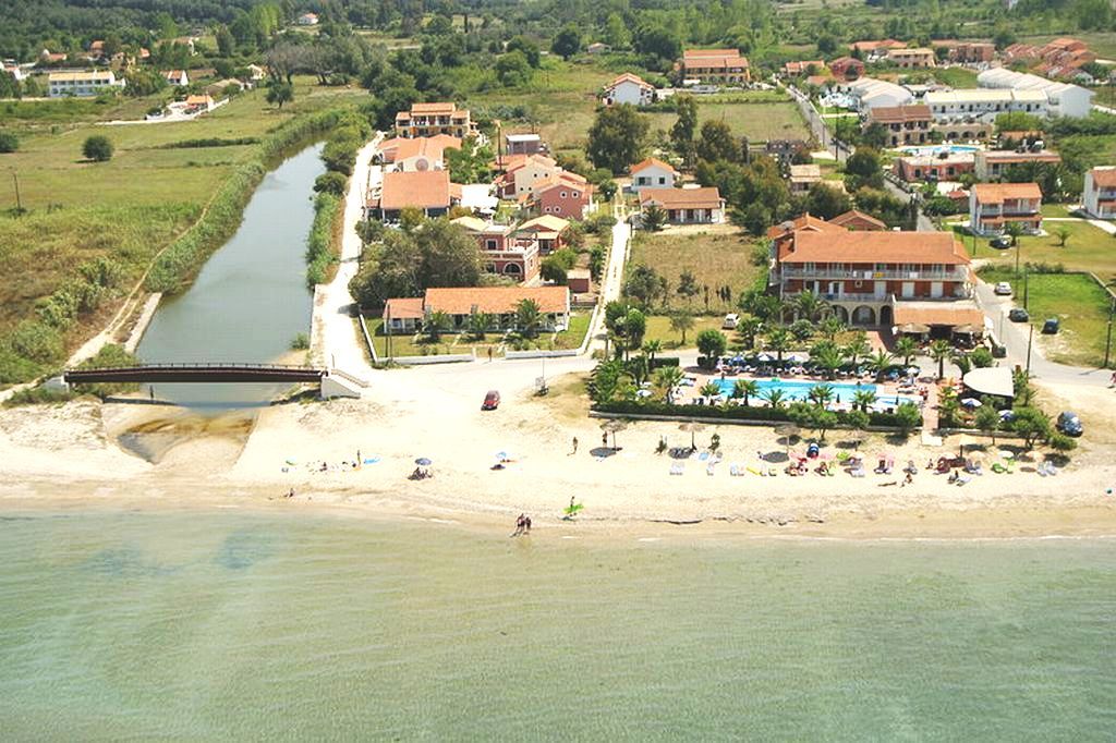 Star Apartment Sidari (Corfu)