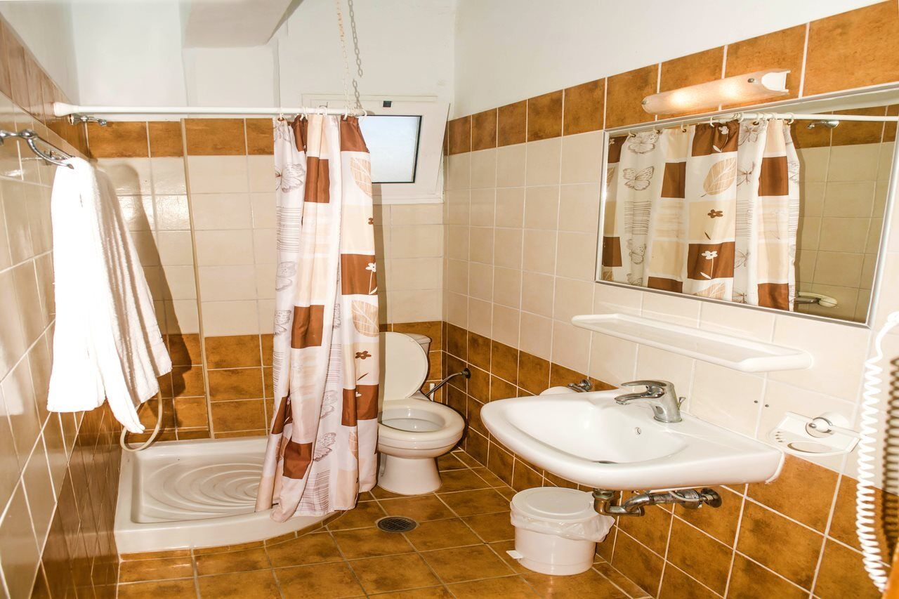 Apartment Star Sidari (Corfu)